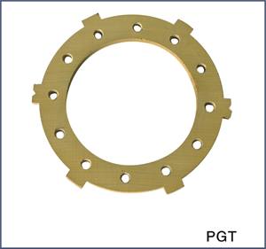 PGT 摩托車離合器片