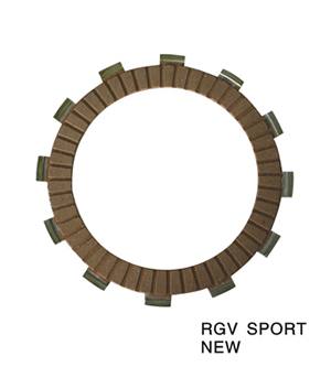 RGV SPORTNEW 摩托車(chē)離合器片