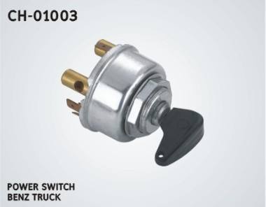 點火開關 CH-01003