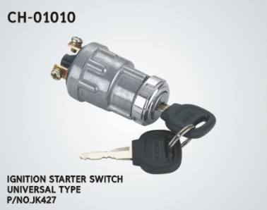 點火開關(guān) CH-01010