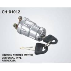 點(diǎn)火開(kāi)關(guān) CH-01012