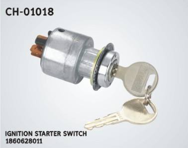 點(diǎn)火開關(guān) CH-01018