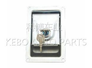 KB-2202(R215-7)液壓泵門鎖