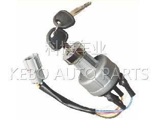 KB-2501(R200/210/220) 點(diǎn)火鎖