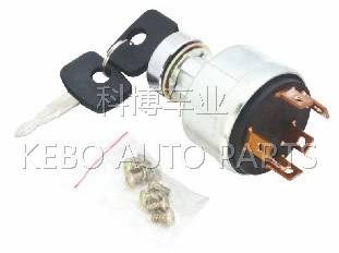 KB-2504(DH220-3/5) 點火鎖