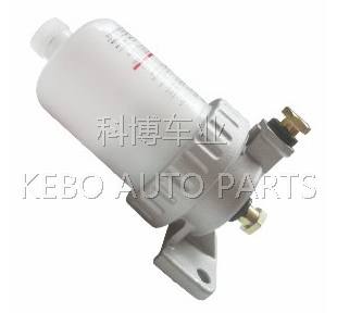 KB-2601(PC200-3/5/6、KATO)油水分離器