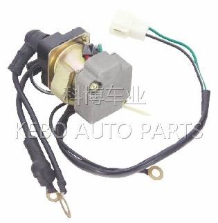 KB-2702(PC300)起動機繼電器