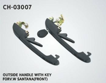 汽車門把手 CH-03007