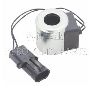 KB-2802(玉柴12V/24V) 電磁閥線圈