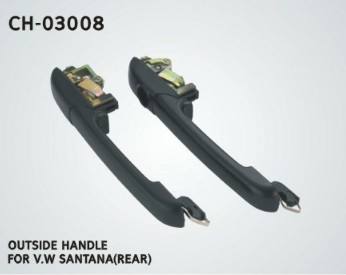 汽車門把手 CH-03008