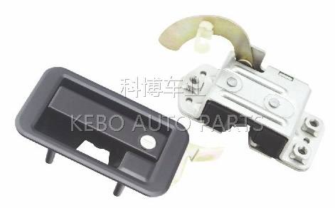 KB-2902(E320D) 車門鎖