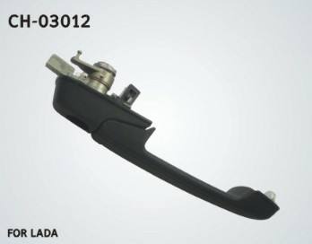 汽車門把手 CH-03012