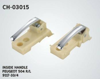 汽車門把手 CH-03015