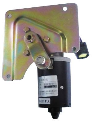 東風(fēng)紫羅蘭---電機(jī)