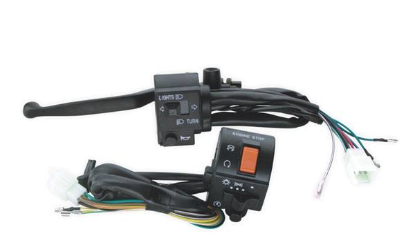 BF-A03摩托車把座