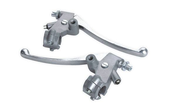 BF-204摩托車支座