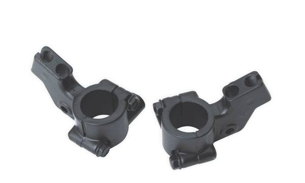 BF-302摩托車鏡座