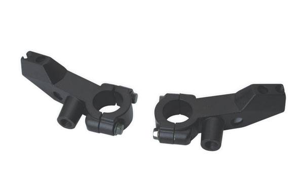 BF-305摩托車鏡座