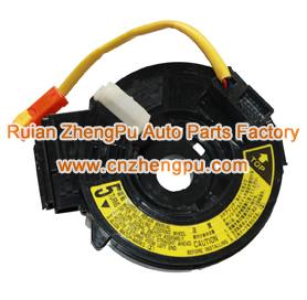 ZP041 豐田霸王 氣囊游絲 時鐘彈簧