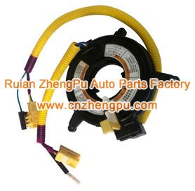 ZP021 鈴木奧拓 氣囊游絲 時(shí)鐘彈簧