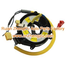 ZP013 上海大眾寶來 氣囊游絲 時(shí)鐘彈簧