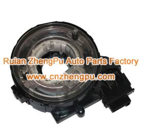 ZP014 一汽大眾速騰 氣囊游絲 時鐘彈簧