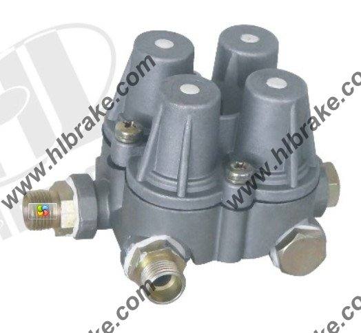 HL3515010-8A 雷諾 依維柯 多回路保護閥