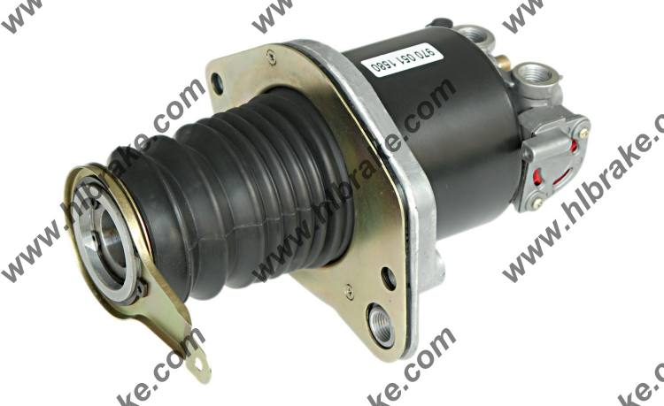 HL1608LB-A 奔馳 離合器助力器