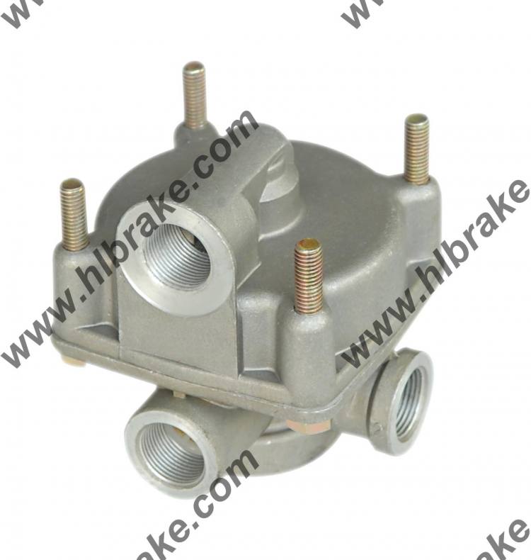 HL3527Z26-010A 奔馳 曼 依維柯 繼動閥