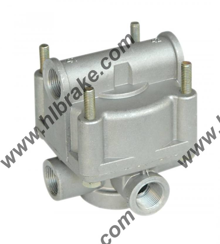 HL3527Z27-001A 奔馳 雷諾 依維柯 繼動閥