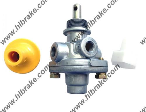 HL3548FA 拖車（掛車）制動(dòng)閥