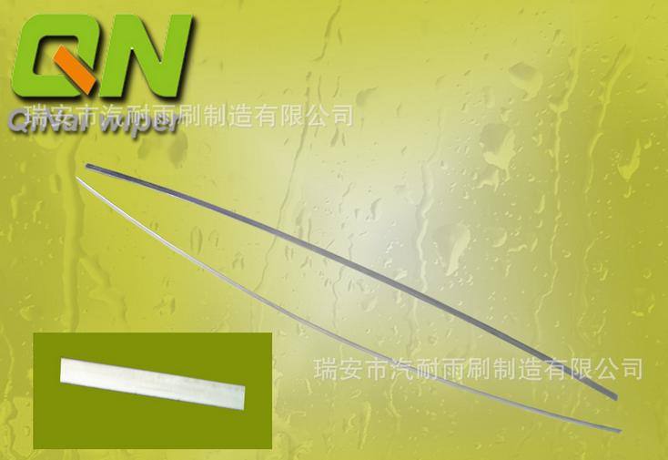 雅閣三節無骨雨刷扁絲 08雅閣雨刮配件