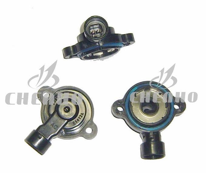 高品質高質量節氣門位置傳感器