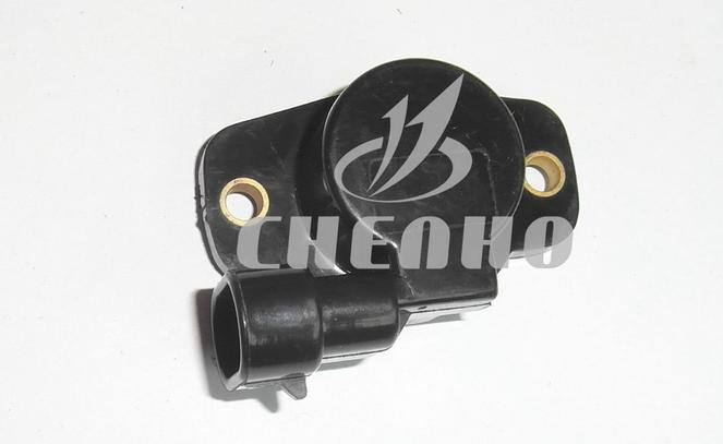 節(jié)氣門傳感器