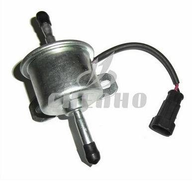 12V通用型汽車電子燃油泵 MD157954