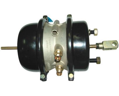 3530 030 142 0  30/30 雙膜片彈簧制動(dòng)氣室