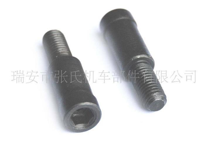 座椅氣彈簧安裝銷