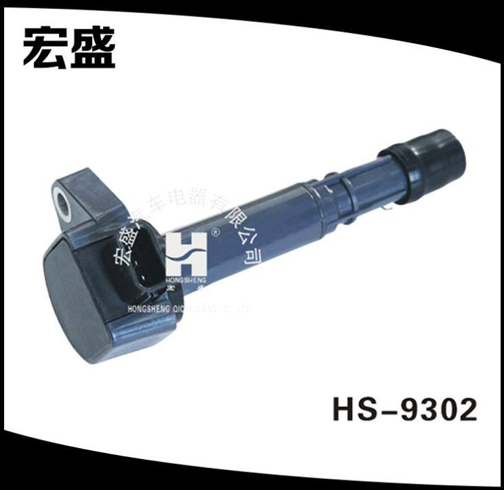 廠家批發(fā) 本田點(diǎn)火線圈 點(diǎn)火線圈鐵芯 HS-9302