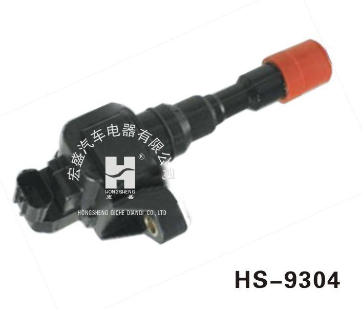 生產供應 本田點火線圈 點火高壓包 HS-9304