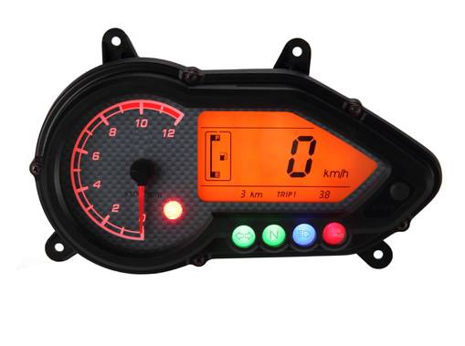 XL-033 車(chē)用船用儀器