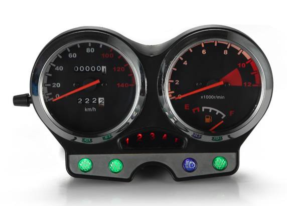 XL-004  摩托車儀表