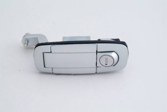 116邊倉鎖 客車門鎖