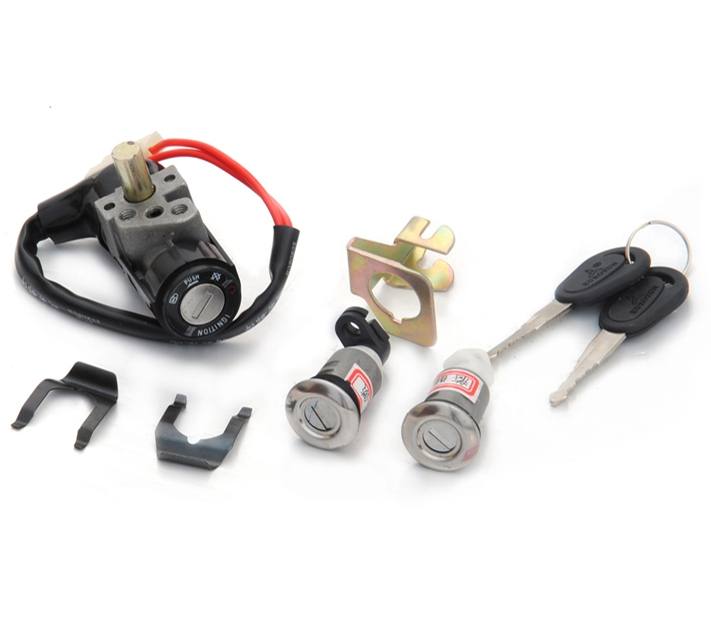 JC018 游艇三鎖 本田