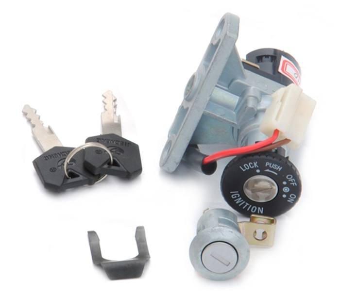 JC034 賽馳110 鈴木