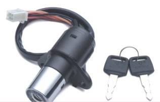 LEI026 風(fēng)暴專利點(diǎn)火開關(guān) 鈴木