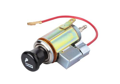 HQ-6102 點(diǎn)煙器