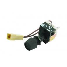 HQ-6113 調(diào)燈開(kāi)關(guān)