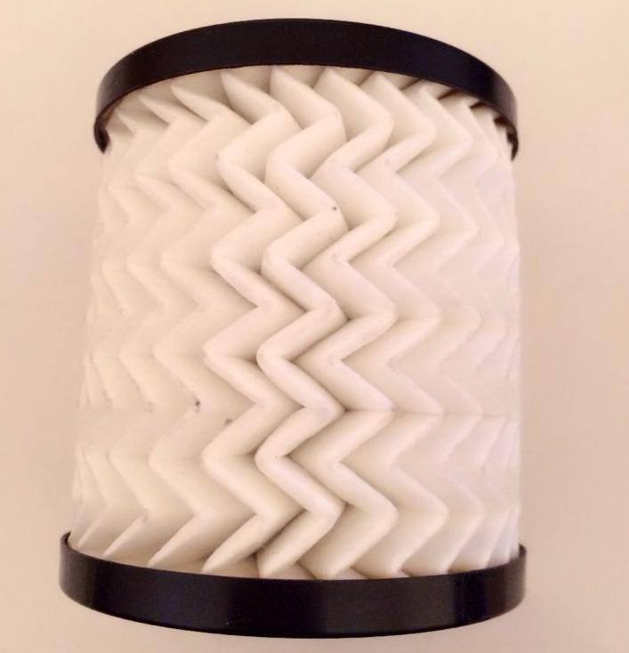 標志307雪鐵龍環保機油濾清器