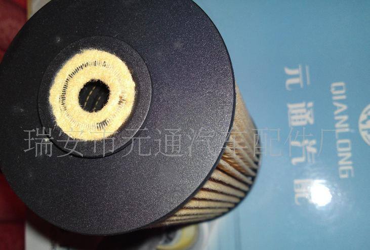 紙質環保機油濾清器