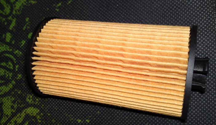 科魯茲，新君威1.6T機油濾芯